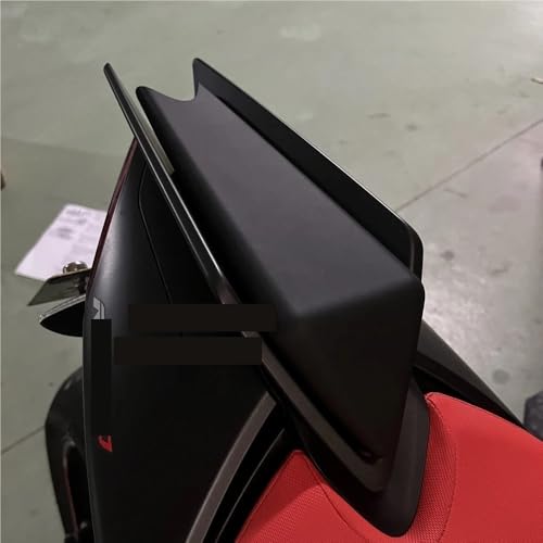 Capot de selle pour RS660 Tuono 660 et RSV4 carénage arrière passager
