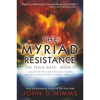 The Myriad Resistance