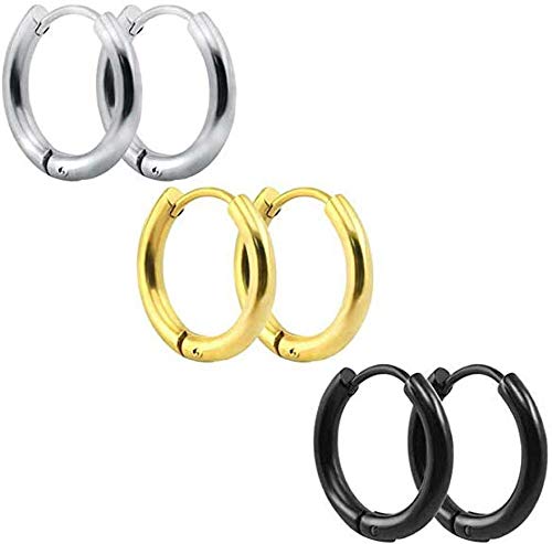 See full amazon price history chart for MEENAZ Earrings men boyfriend girls women gents ear studs for men Stainless Steel Piercing Clip on Screw Bali Pierced Hoop Stud Huggie Magnetic earrings for boys silver black gold blue boys earrings MEENAZ Earrings men boyfriend girls women gents ear studs for men Stainless Steel Piercing Clip on Screw Bali Pierced Hoop Stud Huggie Magnetic earrings for boys silver black gold blue boys earrings (B08YNSHCW1) Amazon Price History, Amazon Price Tracker