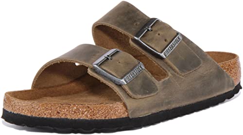 Image of Birkenstock Women's Arizona Soft Footbed Sandals