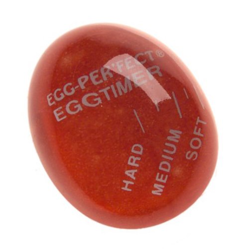 Egg Per'fect Egg Timer Pack Of 2 #TOP5