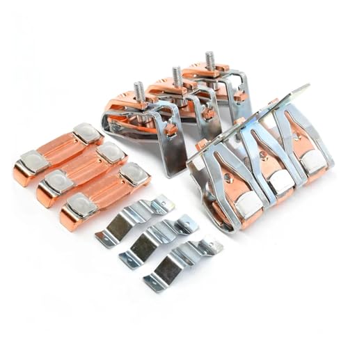 LA5FG431 kit contact principal pour contacteur CA LC1-F185 LC1-F225 pièces