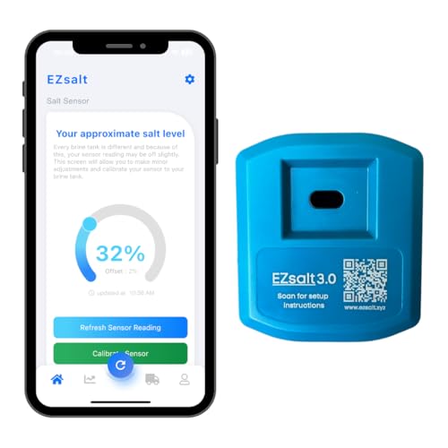 EZsalt 3.0 Salt Level Sensor