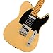 Fender Vintera II '50s Nocaster Electric Guitar - Blackguard Blonde