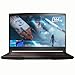 Produktbild MSI GF63 Thin Gaming Laptop, 15.6" FHD IPS 144Hz Display, 11th Gen Intel 6-Core i5-11400H, GeForce RTX 3050, 32GB RAM, 1TB SSD, Thunderbolt 4, WiFi6, Backlit Keyboard, US Version KB, Win 11 Pro