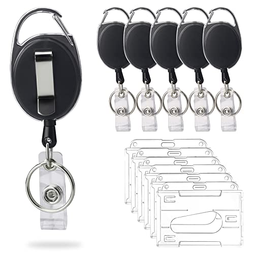 Schlüsselband Lanyard Ausweishülle mit Band Ausweishalter Kartenhalter Auszie Schlüsselband Lanyard Ausweishülle mit Band Ausweishalter Kartenhalter Auszie