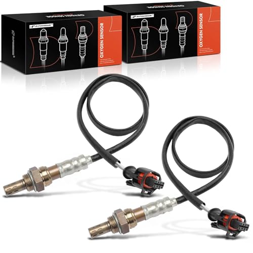 Sensor de Oxígeno A-Premium Compatible Saturn Astra 2008 miniatura 1