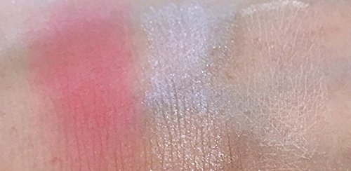 Christian Dior Kingdom Of Colors Face, Eyes And Lips Women's Pallete #TOP2