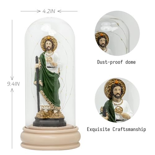 Reviews de San judas para comprar online. 9 Imagen adicional