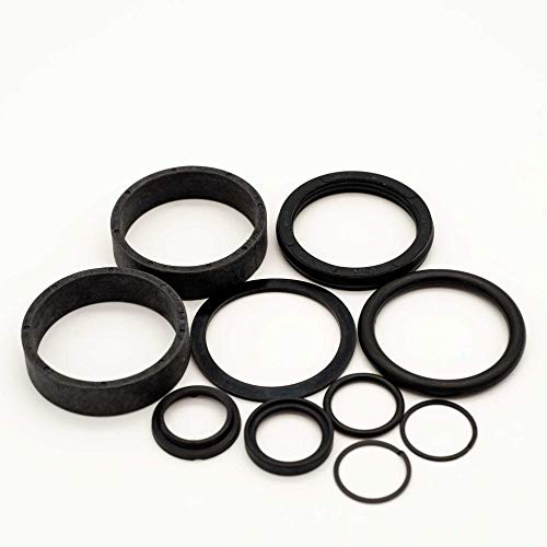 Replacementkits FODP-0145 Replacementkits- Brand Fits Forward Lift Seal Rebuild Kit Replaces Prince Cylinder 991281& Bh7235-15 - thumb #2