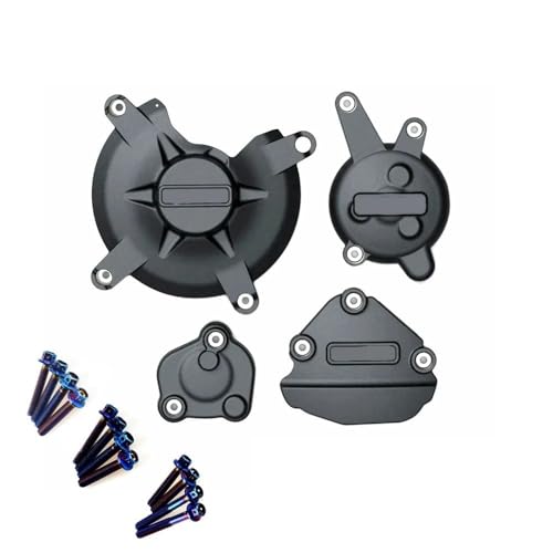 Protection moteur moto pour FZ1 Fazer 1000 et FAZER 800 FZ8
