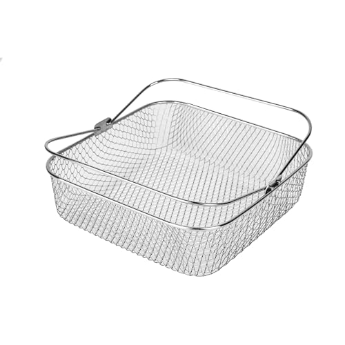 Air Fryer Basket 8.19