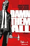 Damn Them All nº 01 (Terror)