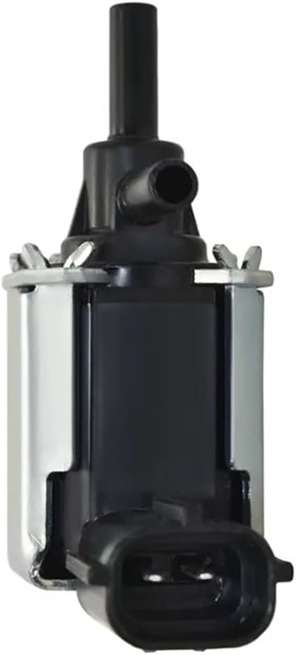 compatible with K5T48076 Vacuum Solenoid Valve Compatible with Suzuki Parts Car Accessories