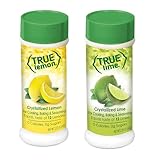 True Lemon and True Lime Shaker Kit (2pk)