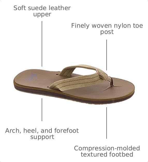Image of Quiksilver Carver Suede Core