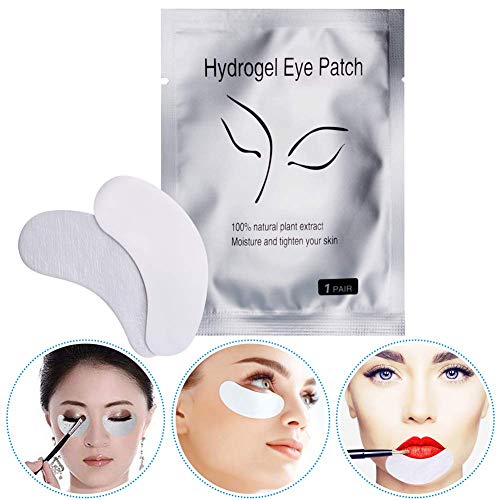 Wrinkle Patches Chest Wrinkle Pads, Set of 11 Pcs Facial Wrinkle Remover Strips Premium eye wrinkle