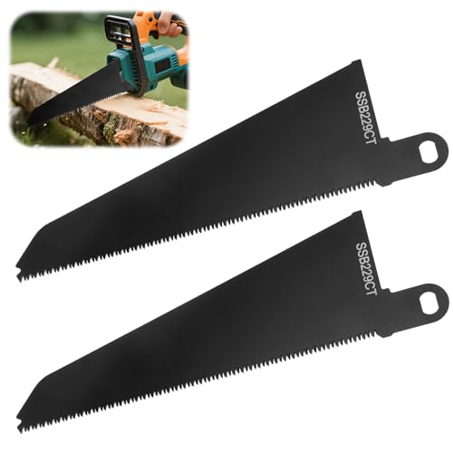 SSB229CT Reciprocating Saw Blade for Black and Decker Piranha Scorpion