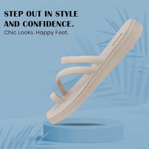 Image of BERSACHE Extra Soft Classic Casual CHAPPAL with Regular wear with Ultra Soft & Flexibility Technology Clogs's for Women 's