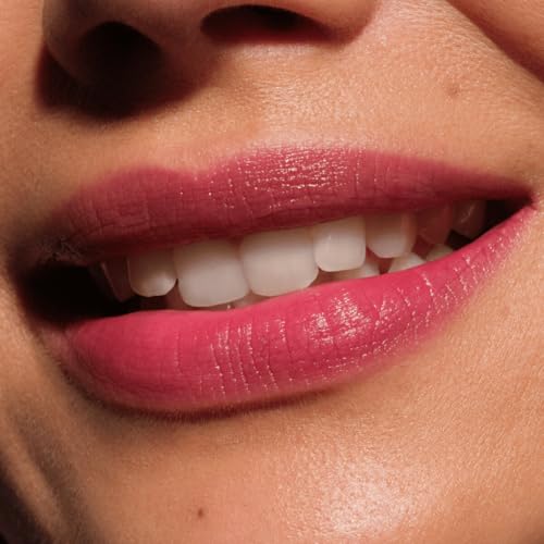 Catrice Dark Ruby Glow Lip Balm, Nr. 010, Schwarz, feuchtigkeitsspendend, pflegend, farbanpassend, farbintensiv, vegan, ohne Parabene, ohne Mikroplastikpartikel, Nanopartikel frei, 1er Pack (3.5g)