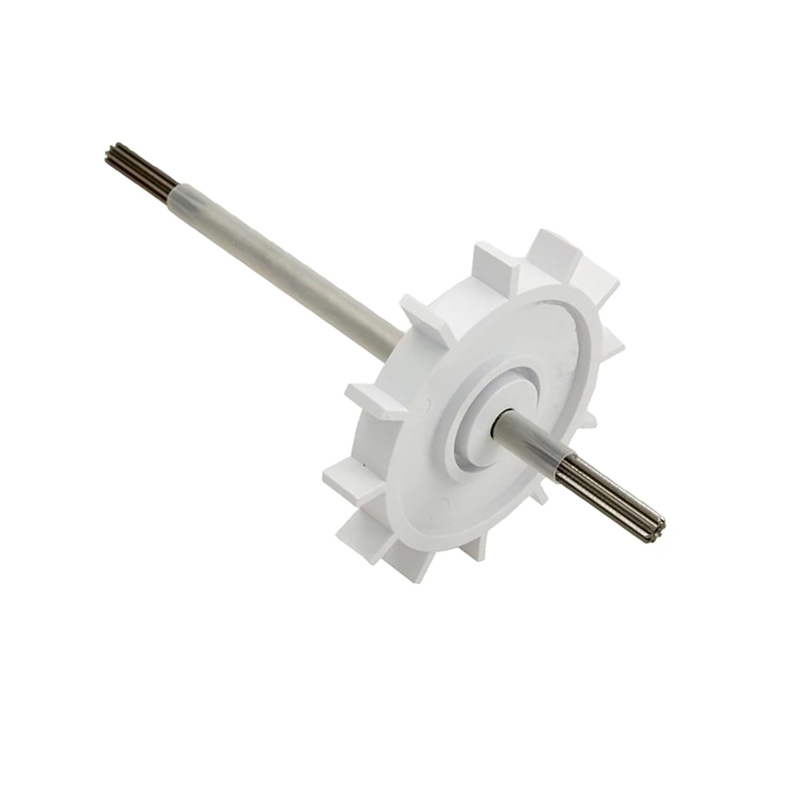 Tsophreniq Professional Drive Shaft Mechanism Texture Pool Cleaner Part for Automatic Swimming Pool Maintenance Equipment Drive Shaft Assembly