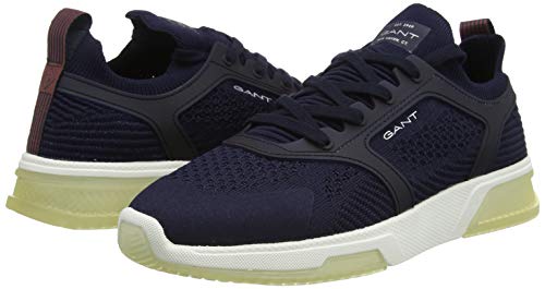Gant Hightown, Scarpe da Ginnastica Basse Uomo