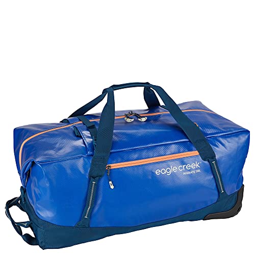 Top 10 Best Waterproof Rolling Duffel Bag Reviews & Buying Guide Katynel