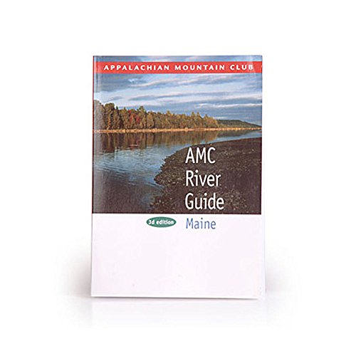 Amc River Guide Maine