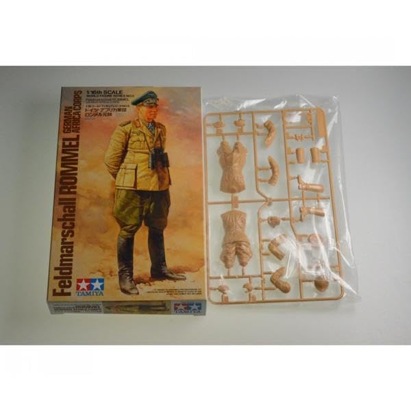 【未組立品】タミヤ　TAMIYA ミリタリーフィギュア　8個まとめ売り♪ Amazon | タミヤ(TAMIYA) 1/16 ワールドフィギュアシリーズ No.05
