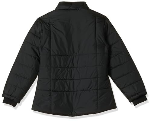 Image of Amazon Brand - Symbol Girl's Polyester Standard Length Jacket