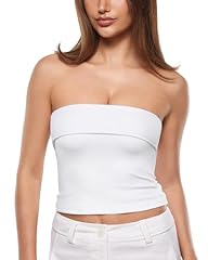 White - Go Up One Size