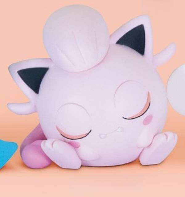 Amazon.co.jp: 【サケブシッポ】肩ズンFig. ポケモン7 : おもちゃ