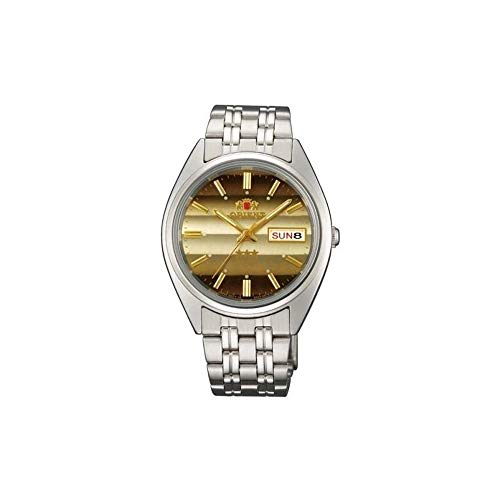 Preisvergleich Produktbild Orient 3 Star Automatic FAB0000DU9 Herrenuhr