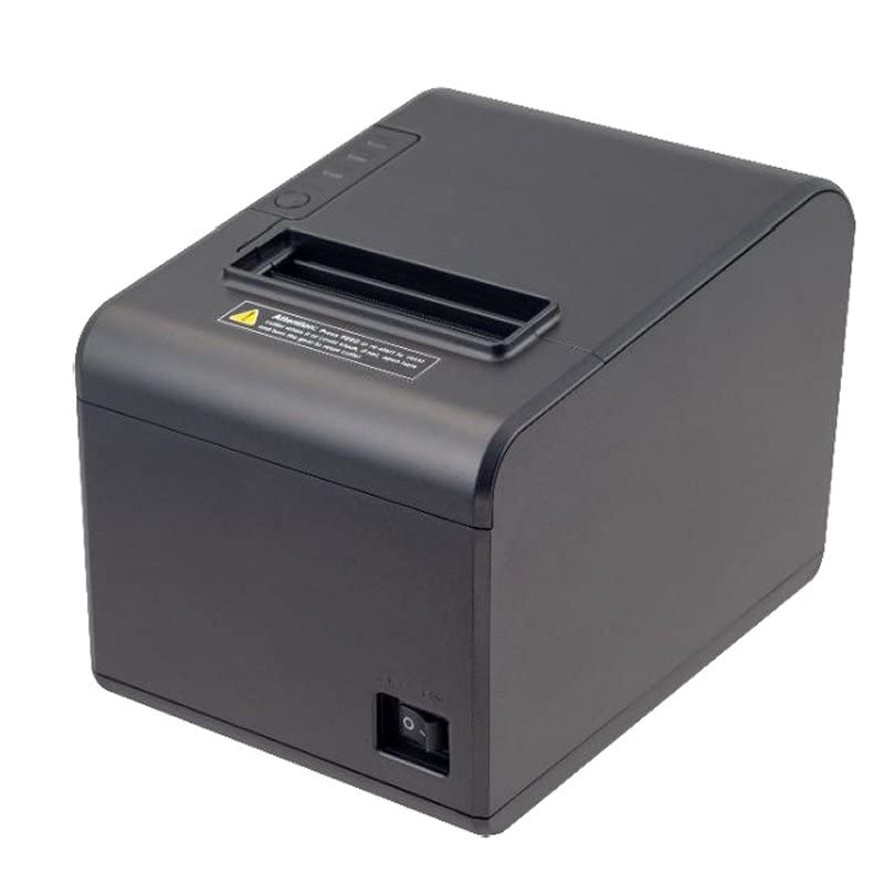 Impresora Térmica P85 USB pour stopper l'attente aux caisses de magasin