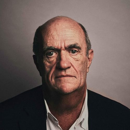Page de couverture de Ep.13: COLM TÓIBÍN
