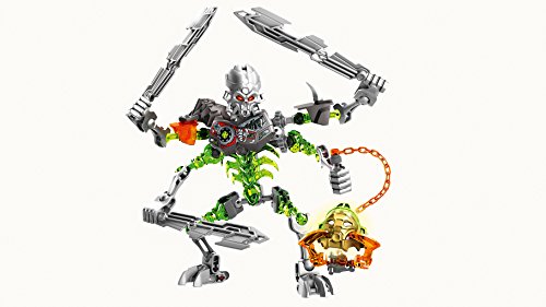 bionicle skull slicer