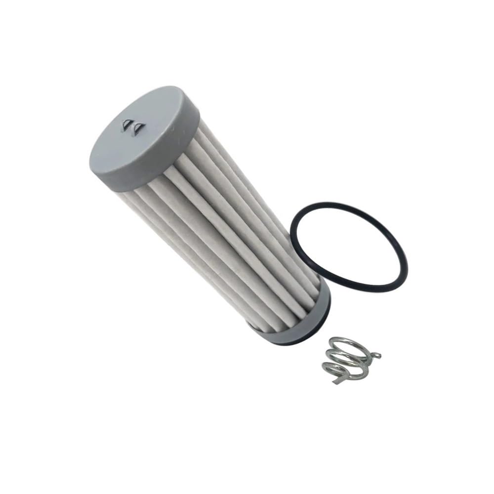 Piezas de reparación Ajuste for filtro de aceite de transmisión MIA881446 AM131102 187Q0699150 Compatible con cortacésped John Deere Z915B Z920M Z930M Z950M Z950R Z710A