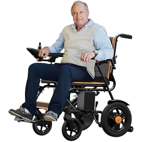 AIRHOT Electric Wheelchair Cover