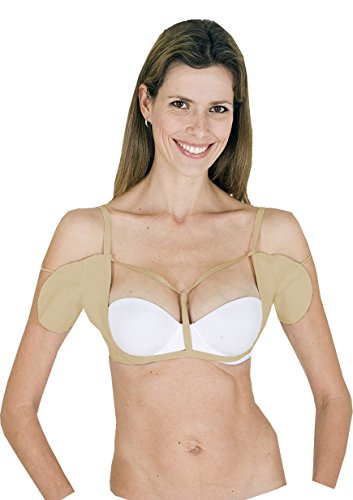 Kleinert's SWEATPROOF Stay-RITE Protective Garment Shield (NO Seams) #2483C