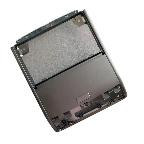 Boîte à lunettes de soleil toit 5GG868837 étui rangement support VW