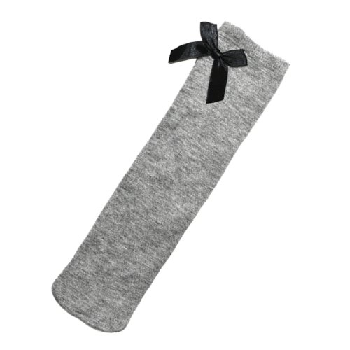 Wrapables Cutie Pie Set of 4 Knee High Socks for Little Girls4