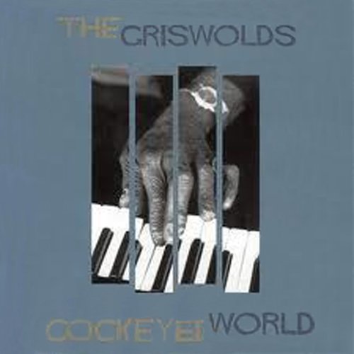Cock-Eyed World