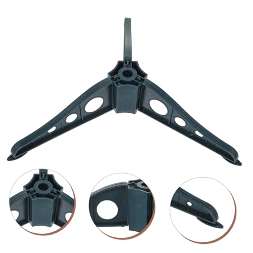 Soporte para Árbol de Navidad de Base Estable MUCKLILY Pack de 4 5