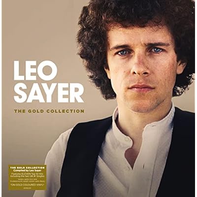Leo Sayer The Gold Collection