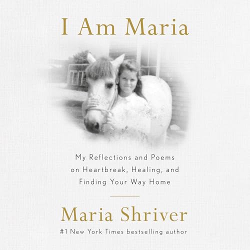Maria Shriver - I Am Maria episode artwork