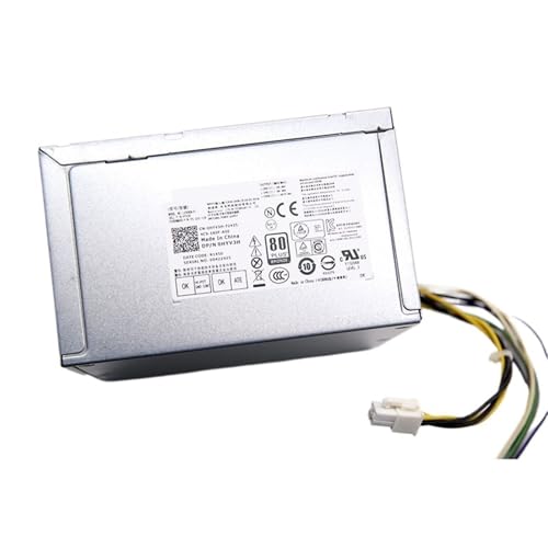 Fuente de alimentación GJWBAKS 290W para Precision T3620 T130 7020 miniatura 1
