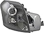 For Cadillac CTS Headlight Lamp 2003 2004 2005 2006 2007 Halogen Passenger Right Side