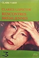 Clarice Lispector: Rencontres BréSiliennes 2920887025 Book Cover