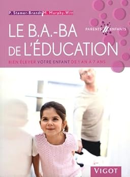 B.A. ba de l'éducation