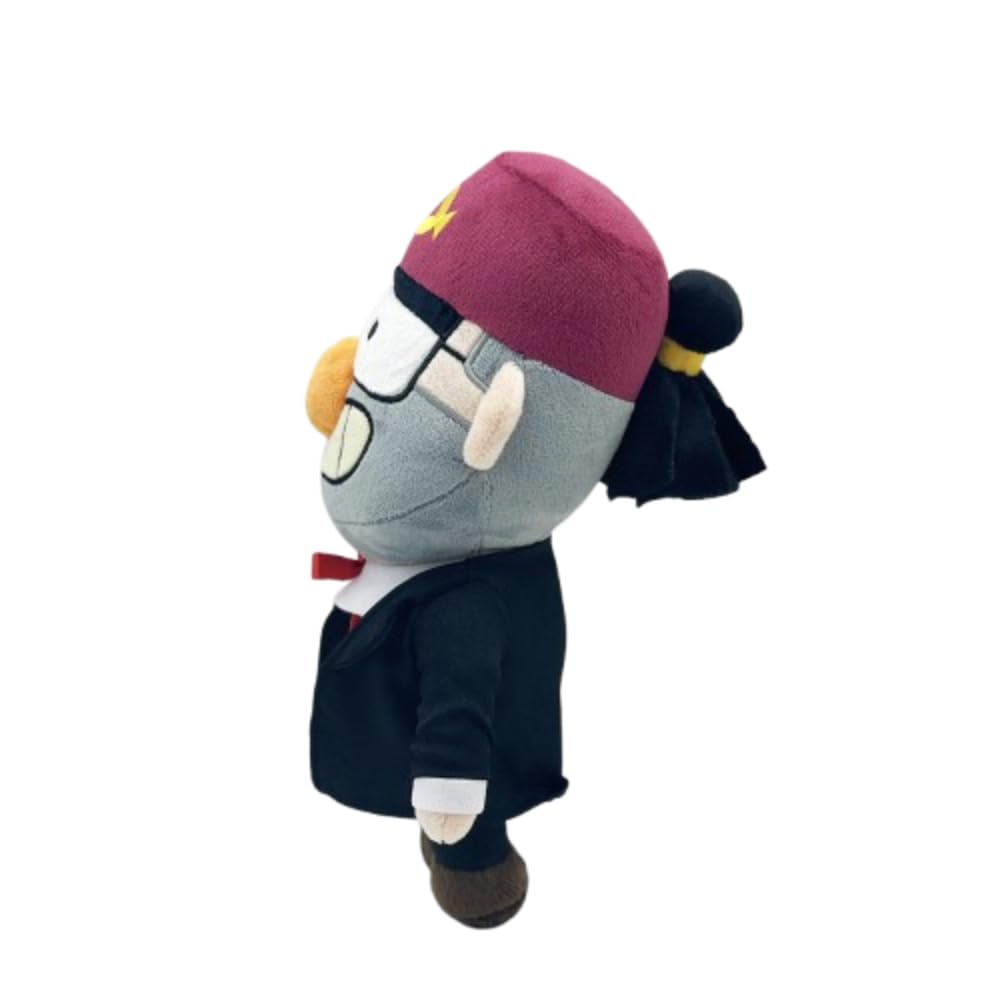 Amazon.co.jp: TheMysteryShack グラビティフォールズ 10インチ